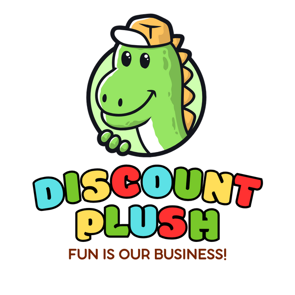 Discount Plush