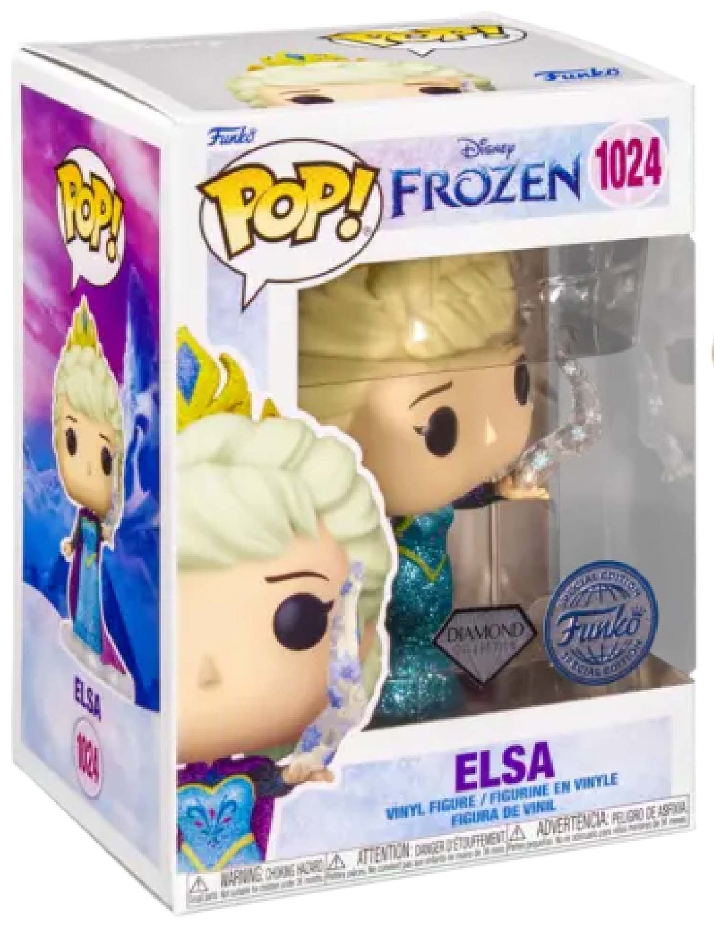 Funko Pop Disney Kit 6" ($10.33/EA DELIVERED)