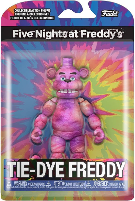 Funko Pop Five Nights At Freddy's Kit 6" ($9.99/EA DELIVERED)