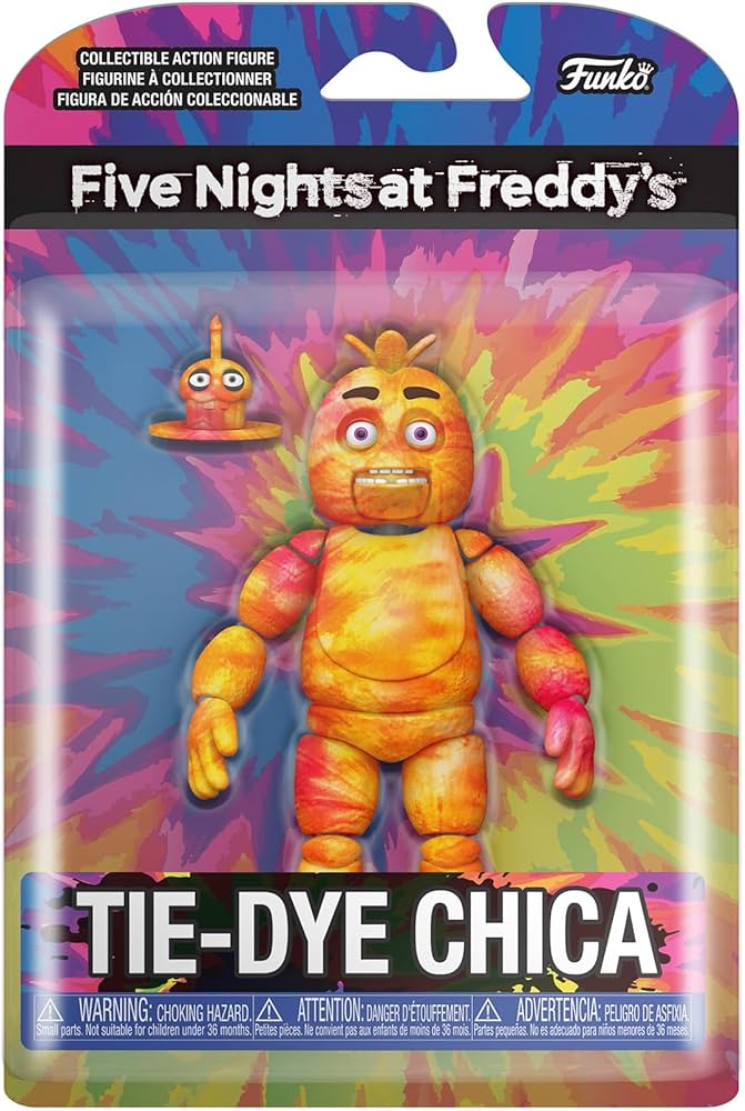 Funko Pop Five Nights At Freddy's Kit 6" ($9.99/EA DELIVERED)