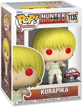 Funko Pop Anime Kit 1 6" ($10.33/EA DELIVERED)