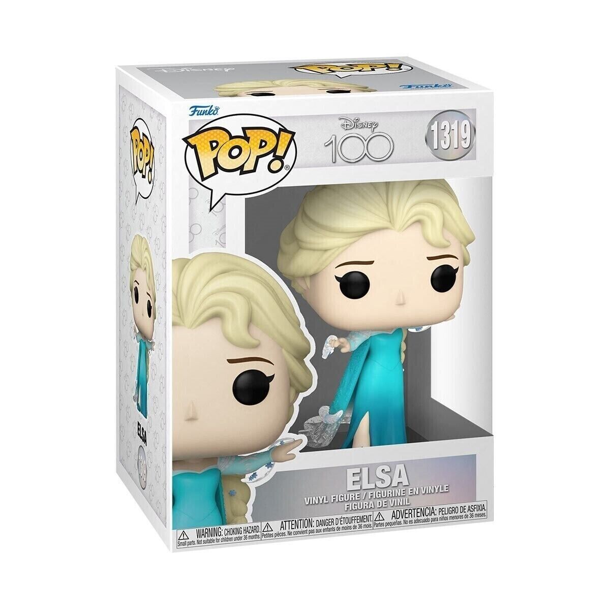 Funko Pop Disney Kit 6" ($10.33/EA DELIVERED)