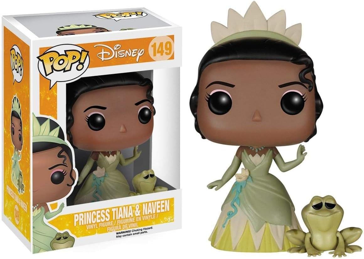 Funko Pop Disney Kit 6" ($10.33/EA DELIVERED)