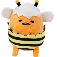 Gudetama Bee 5" (Small) ($2.95/EA DELIVERED)