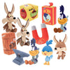 Looney Tunes Acme Asst 8" (Small) ($4.40/EA DELIVERED)