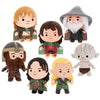 Lord of the Rings Asst 7"-8" (Small) ($4.40/EA DELIVERED) PRE-ORDER TODAY!