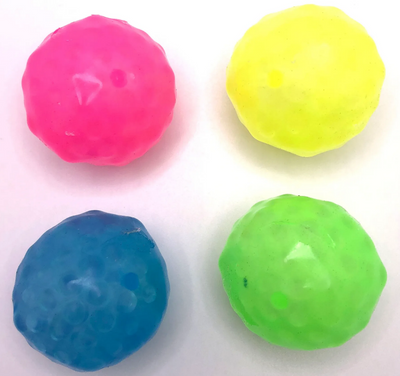 Luminescent Sticky Balls 2