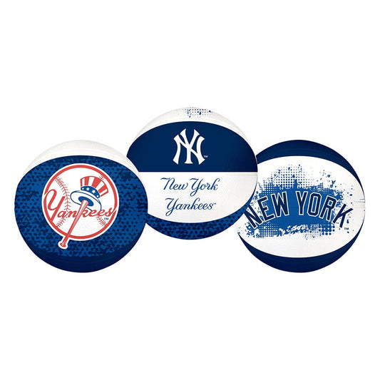 MLB Team 3 in 1 Micro Basketballs 5" (Small) ($5.20/EA DELIVERED) CONTACT A SALES REP TO ORDER YOUR FAVORITE TEAMS TODAY!!
