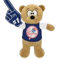MLB #1 Fan Bear 14" (Jumbo) ($6.23/EA DELIVERED) CONTACT A SALES REP TO ORDER YOUR FAVORITE TEAMS TODAY!!