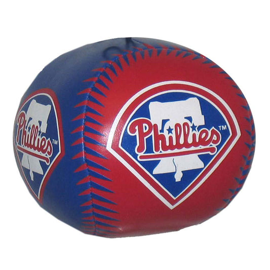 MLB Vinyl Baseball 3" (Small) ($2.73/EA DELIVERED) CONTACT A SALES REP TO ORDER YOUR FAVORITE TEAMS TODAY!!