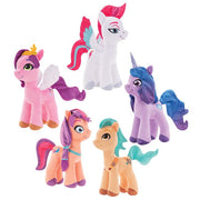 My Little Pony Movie Asst 8" (Small) ($4.31/EA DELIVERED)