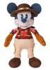 Mickey Mouse Costumes Asst 18" (Jumbo) ($11/EA DELIVERED) CALL YOUR REPRESENTATIVE TO ORDER TODAY!