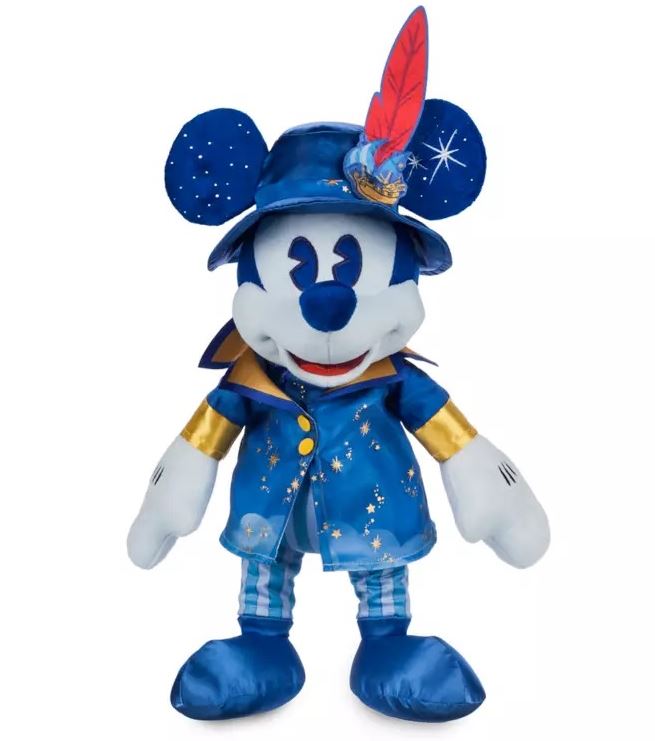 Mickey Mouse Costumes Asst 18" (Jumbo) ($11/EA DELIVERED) CALL YOUR REPRESENTATIVE TO ORDER TODAY!