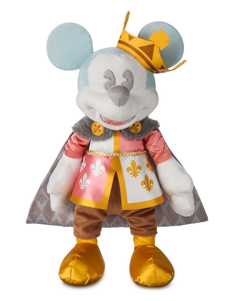 Mickey Mouse Costumes Asst 18" (Jumbo) ($11/EA DELIVERED) CALL YOUR REPRESENTATIVE TO ORDER TODAY!