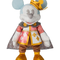 Mickey Mouse Costumes Asst 18" (Jumbo) ($11/EA DELIVERED) CALL YOUR REPRESENTATIVE TO ORDER TODAY!