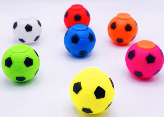 Mini Spinner Balls 1.1" Capsules ($.51/EA DELIVERED)