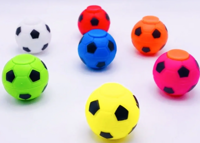 Mini Spinner Balls 1.1