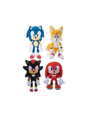 Modern Sonic Asst 12" (Jumbo) ($7.36/EA DELIVERED)