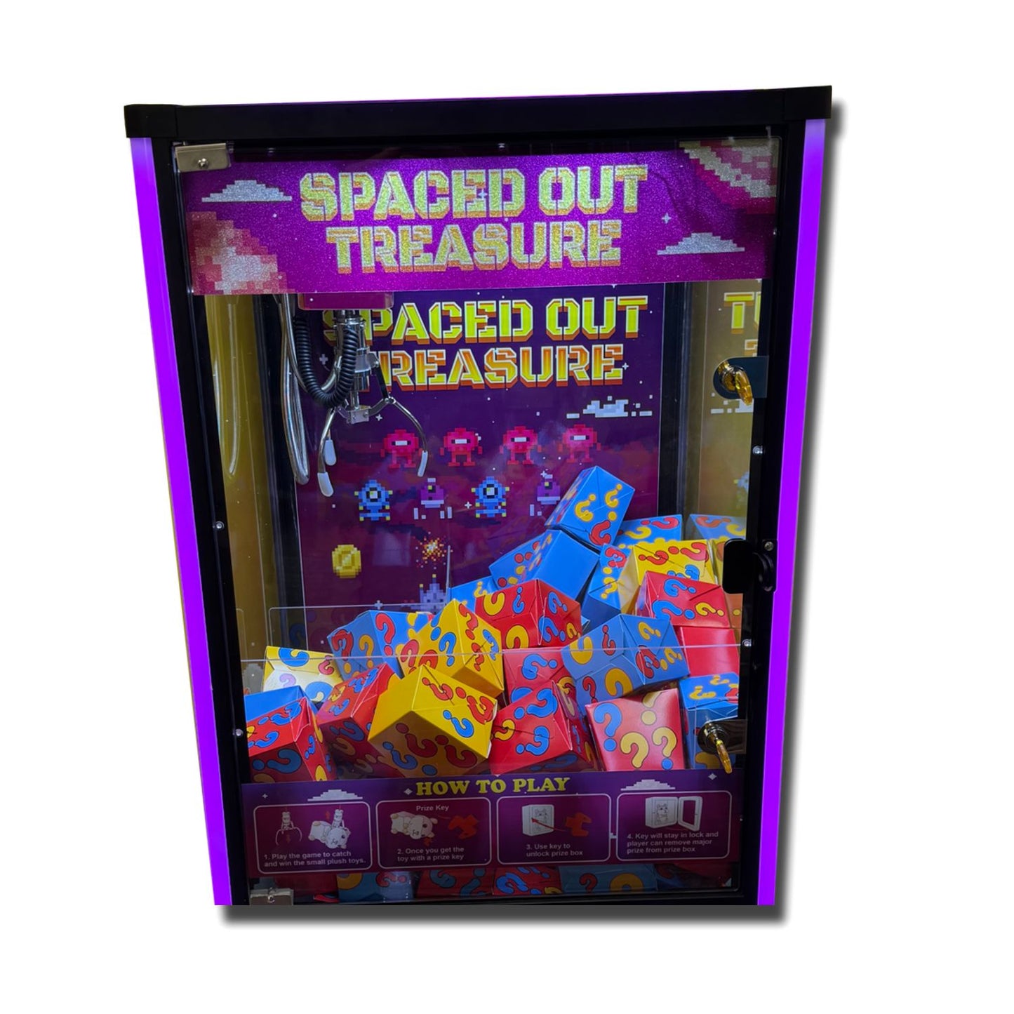 Mystery Boxes ($2.09/EA DELIVERED)