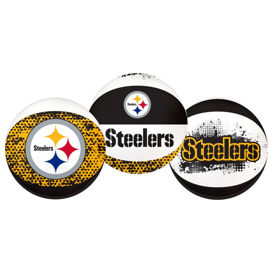 NFL Team 3 in 1 Micro Basketballs 7" (Jumbo) ($6.30/EA DELIVERED) CONTACT A SALES REP TO ORDER YOUR FAVORITE TEAMS TODAY!!