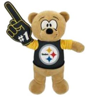 NFL #1 Fan Bear  *CALL TO ORDER YOUR FAVORITE TEAMS!