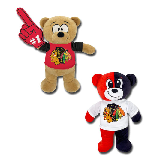 NHL Individual Team Mix w/ 2 Assorted Styles *CALL TO ORDER YOUR FAVORITE TEAMS!
