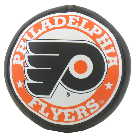 NHL Vinyl Hockey Puck 4.25" (Small) ($2.73/EA DELIVERED) CONTACT A SALES REP TO ORDER YOUR FAVORITE TEAMS TODAY!!