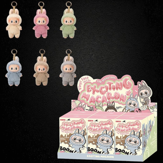 Labubu Surprise Blind Bag Asst 5.5" ($7.02/EA DELIVERED)