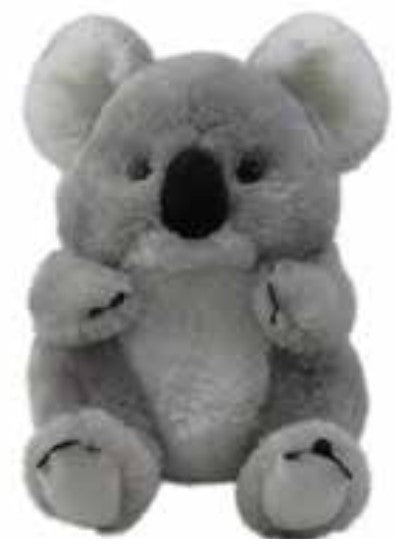 Pudgy Koala 25" (Giant) CONTACT A SALES REP TO ORDER TODAY!!