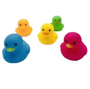 6" Rubber Ducks ($3.65/PC DELIVERED)