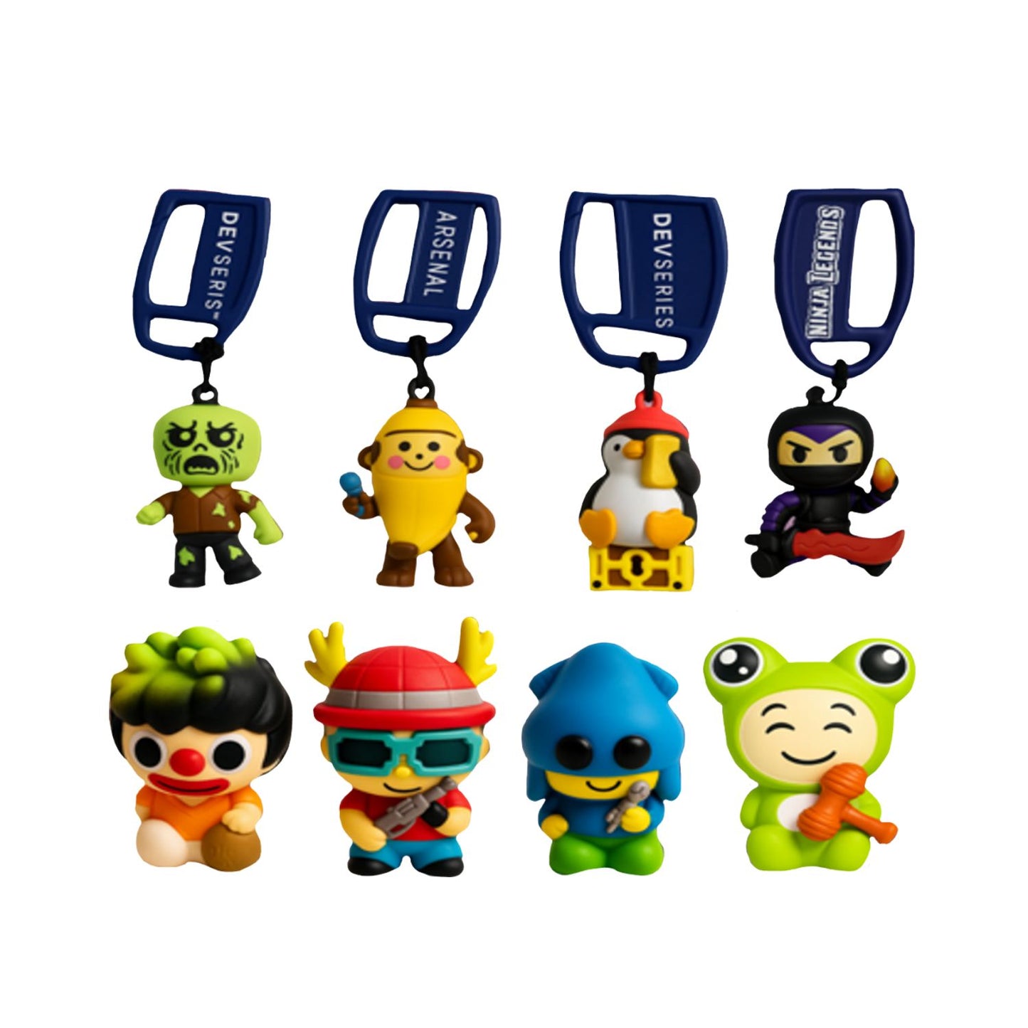 Roblox Blind Bag Asst 6" (Small) ($1.29/EA DELIVERED)