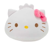 Sanrio Dumplings Hello Kitty 6" (Small) ($2.84/EA DELIVERED) CONTACT A SALES REP TO PREORDER TODAY!!