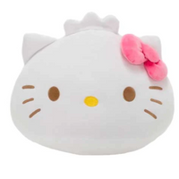 Sanrio Dumplings Hello Kitty 10" (Jumbo) ($7.45/EA DELIVERED) CONTACT A SALES REP TO PREORDER TODAY!!