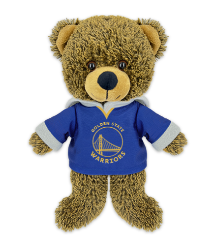 NBA Bears Plush