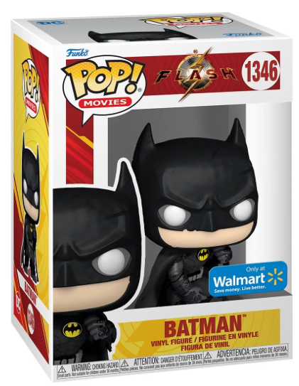 Funko Pop DC Kit 6" ($10.67/EA DELIVERED)