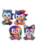 Sonic Gradient Big Heads 7" (Small) ($4.40/EA DELIVERED)