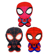 Spider-Man Mash'Ems 11" (Jumbo) ($5.27/EA DELIVERED)