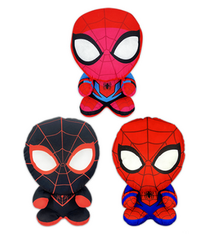 Spider-Man Mash'Ems 11" (Jumbo) ($5.27/EA DELIVERED)