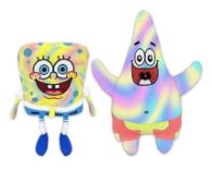 Spongebob Tie-Dye Asst 6.5