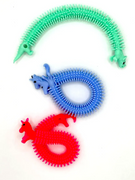 Stretchy Animals 2" Capsules ($.39/EA DELIVERED)