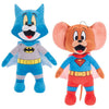 Tom & Jerry Hero Asst 8"-9" (Small) ($4.21/EA DELIEVERED)