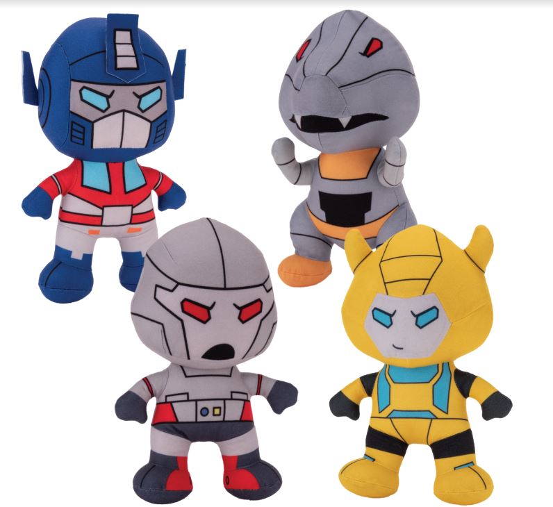 Transformers Asst 7" (Small) ($4.58/EA DELIVERED)