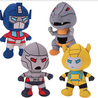 Transformers Asst 7" (Small) ($4.40/EA DELIVERED)