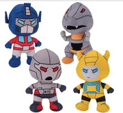 Transformers Asst 7" (Small) ($4.40/EA DELIVERED)