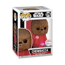 Funko Pop Star Wars Kit 6" ($10.67/EA DELIVERED)