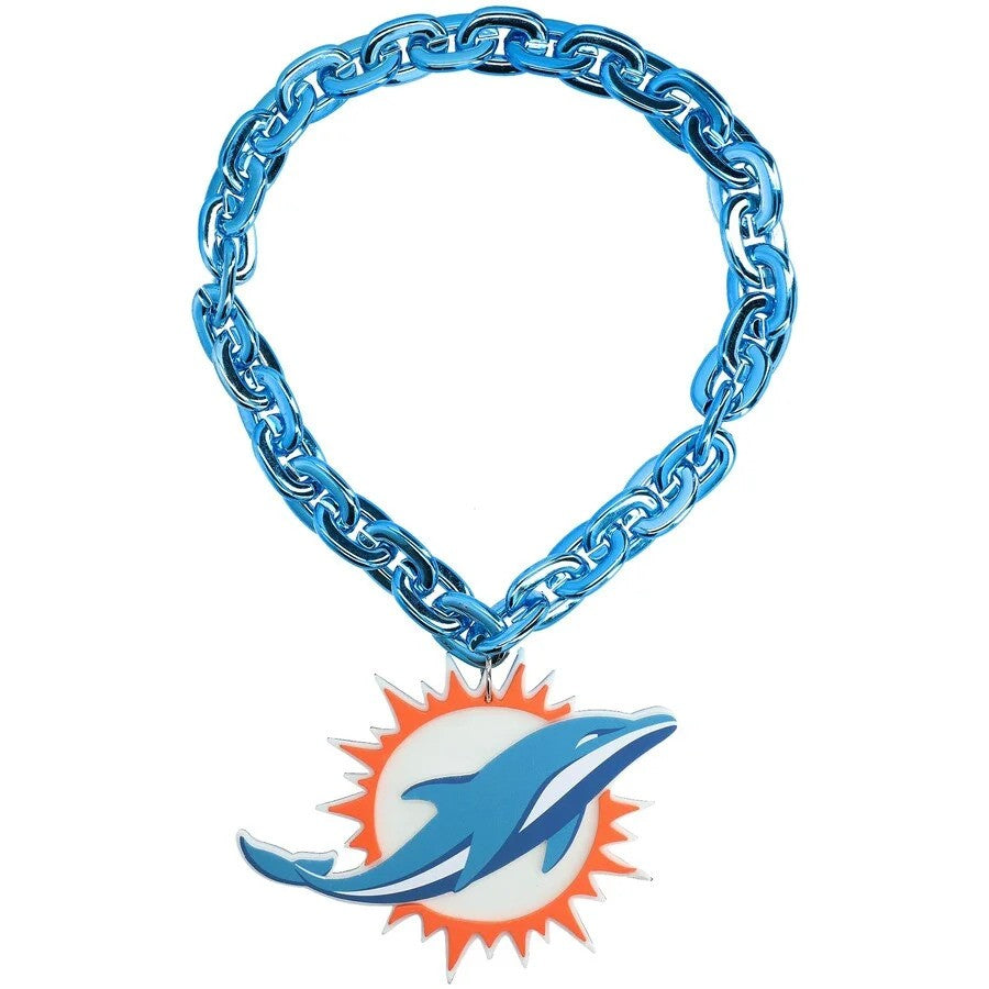 Fan Chains (MLB, NBA, NCAA, NFL, NHL) ($21/EA DELIVERED)