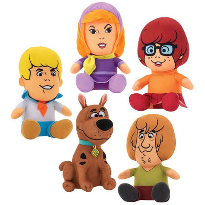 Scooby Doo Big Heads 7