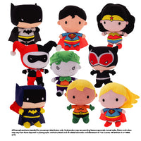 DC Chibi Series Asst 7" (Small) ($4.40/EA DELIVERED)