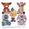 Rudolph Big Head Asst 9"-10" (Jumbo) ($7.49/EA DELIVERED)