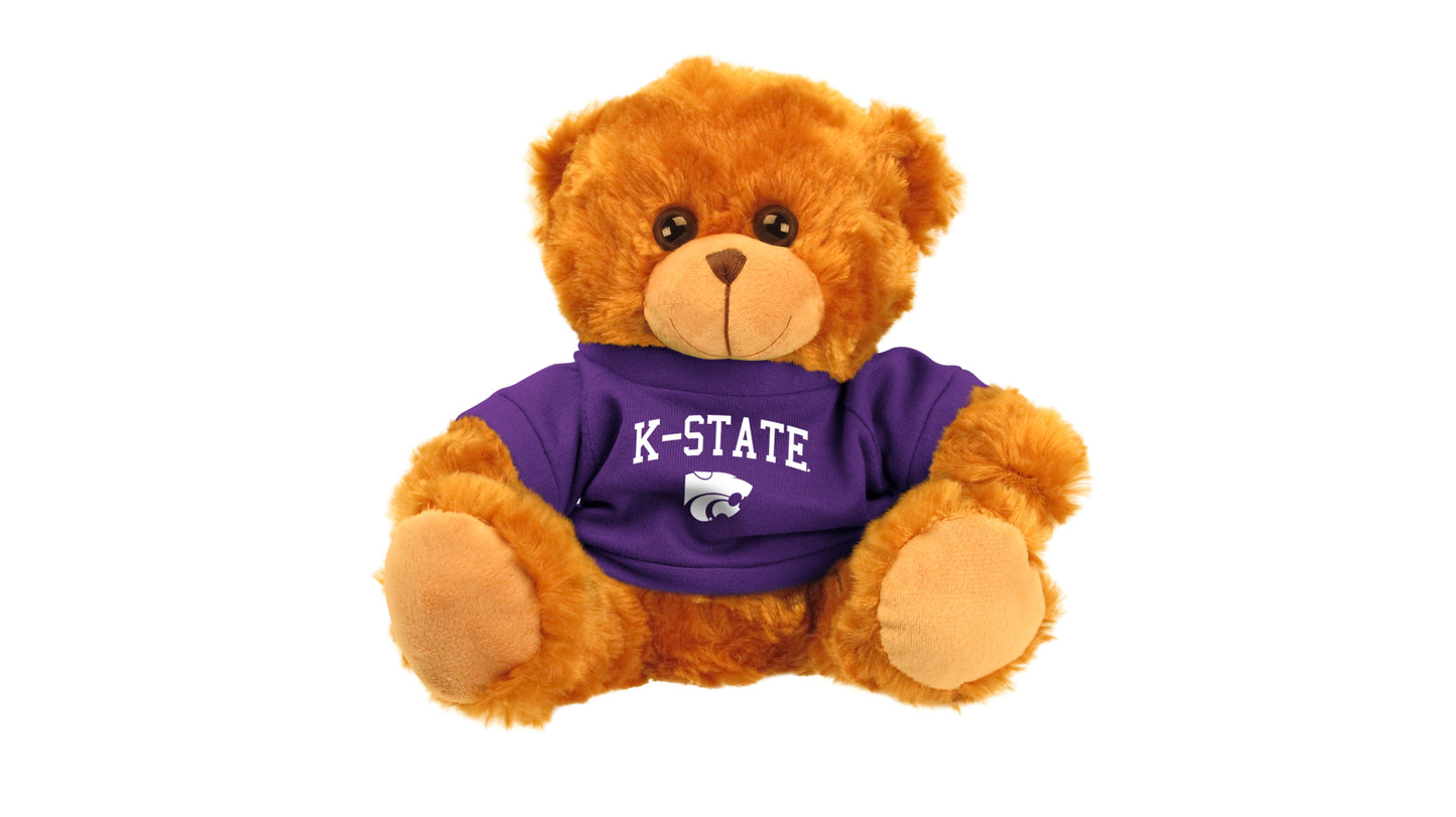 College Bears 7"-8" CONTACT A SALES REP TO ORDER YOUR FAVORITE SCHOOLS TODAY!!